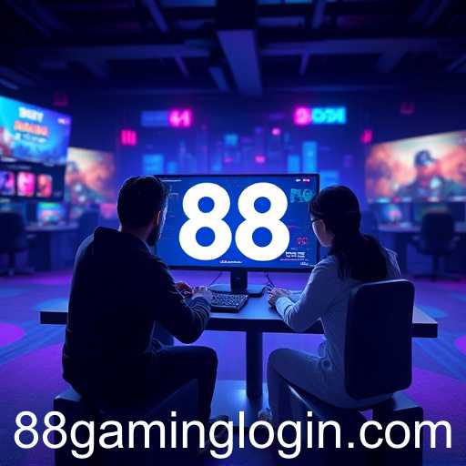 88Gaming: Navigating the Future of Online Gaming