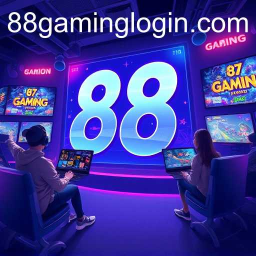 88Gaming: Redefining the Online Gaming Experience