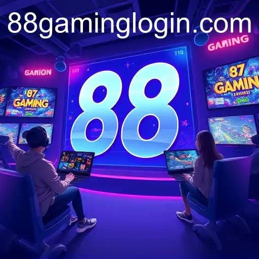 88Gaming: Redefining the Online Gaming Experience