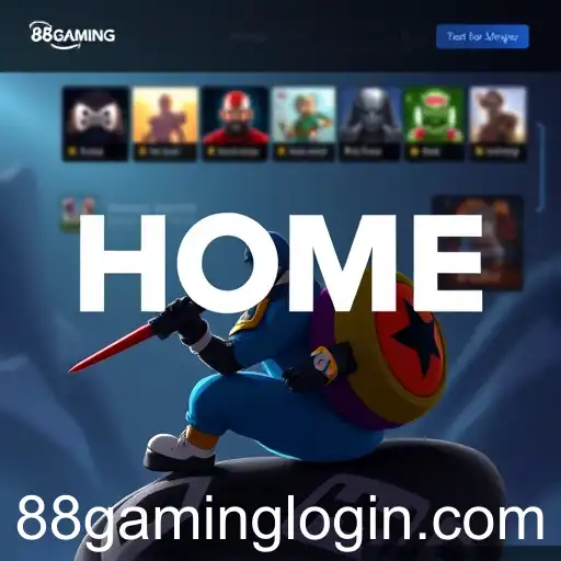 88gaming Login and the Evolution of Online Gaming