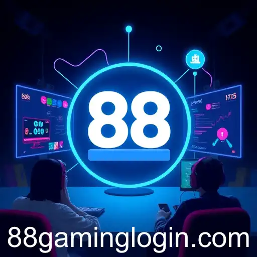 88gaming's Rising Popularity in Online Gaming
