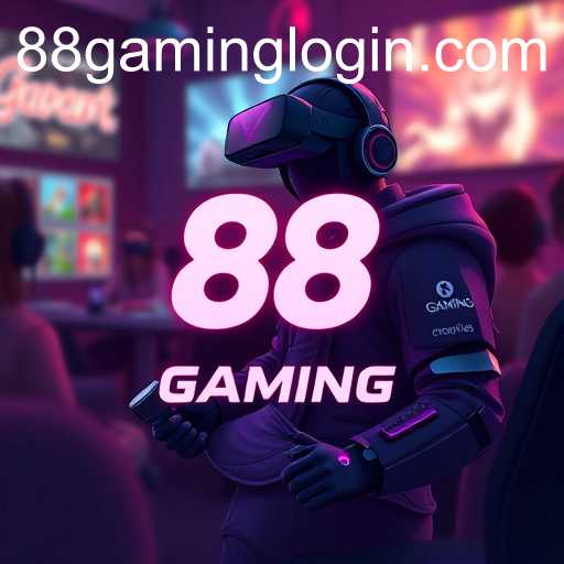 88Gaming: The Evolution of Online Gaming