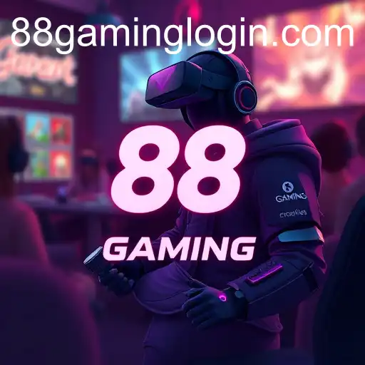 88Gaming: The Evolution of Online Gaming
