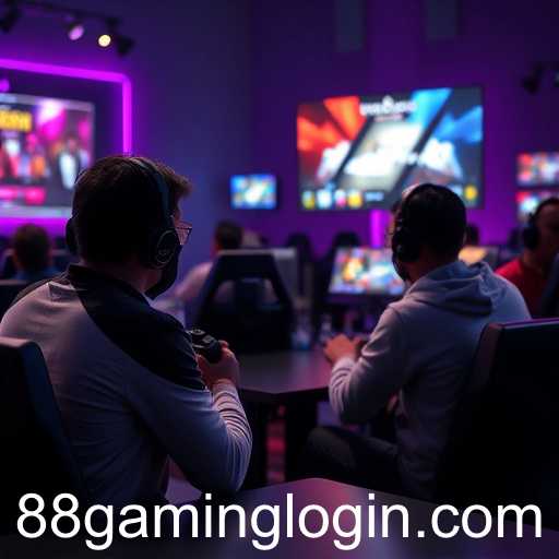 88gaming: A Closer Look at Digital Access