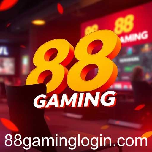 88Gaming: Revolutionizing Online Gaming Experience