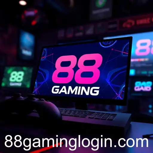 The Rise of 88gaming in the Digital Age