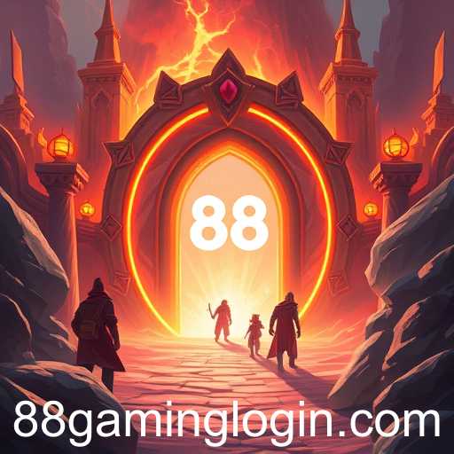 The Rise of 88Gaming in Online Entertainment