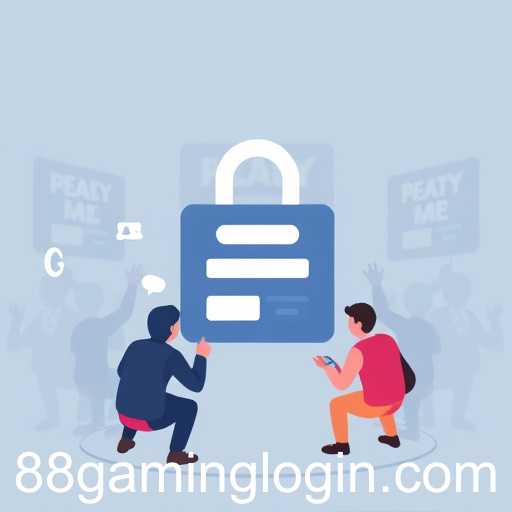 Exploring the 'Community Hub' Category in Online Gaming: A Focus on '88gaming Login'