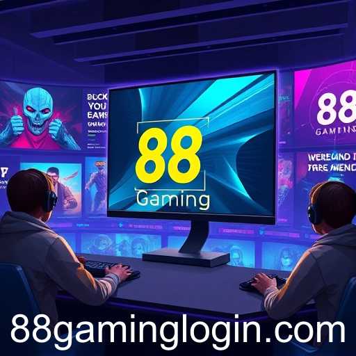 The Evolution and Impact of 88gaming
