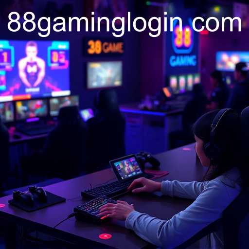 The Evolution of Online Gaming Platforms