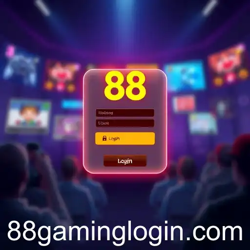 Evolution of Online Gaming: 88gaming's Rise