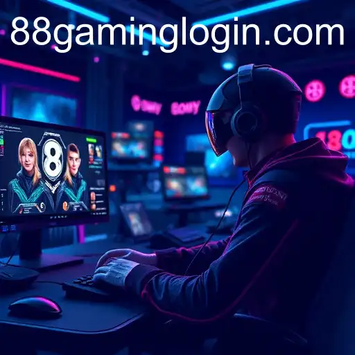 The Evolution of Online Gaming Platforms