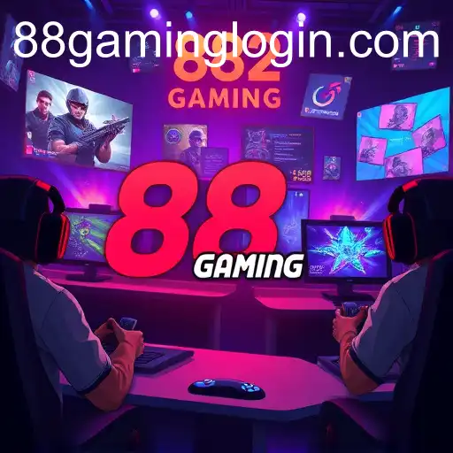 The Evolution of Online Gaming Platforms