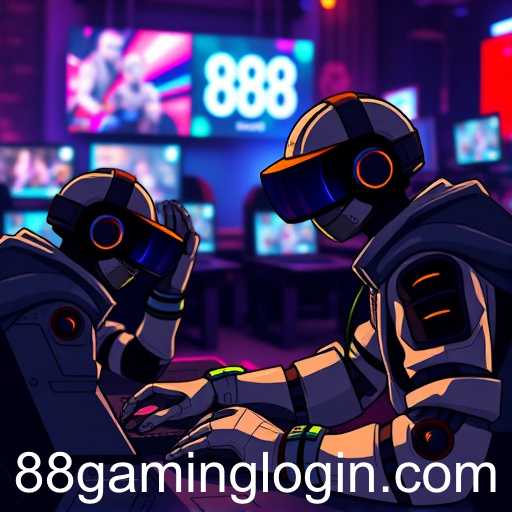 The Evolving Landscape of Online Gaming in 2025