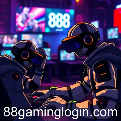 The Evolving Landscape of Online Gaming in 2025