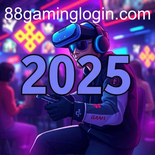 Navigating 88Gaming: A 2025 Insight
