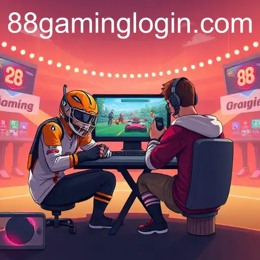 The Growth of Online Gaming Amid Global Shifts