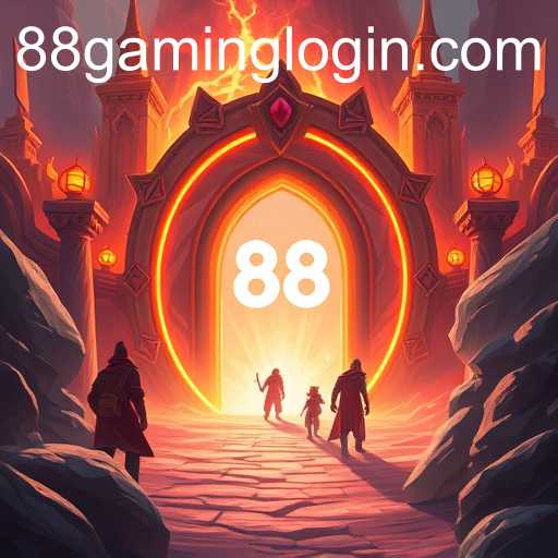 Exploring the World of 'Login Portal' Games: Unveiling the Excitement of '88gaming Login'