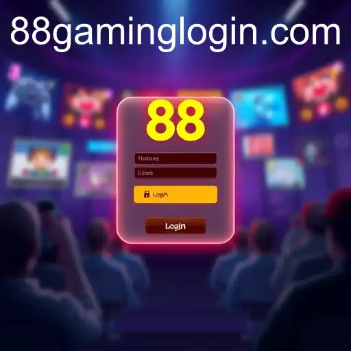 Exploring the User Profile Game Category: A Dive into 88gaming Login