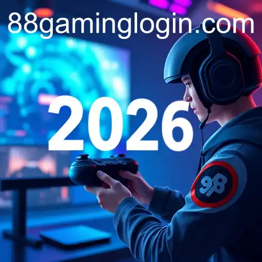 The Rise of 88Gaming: A New Era in Online Gaming