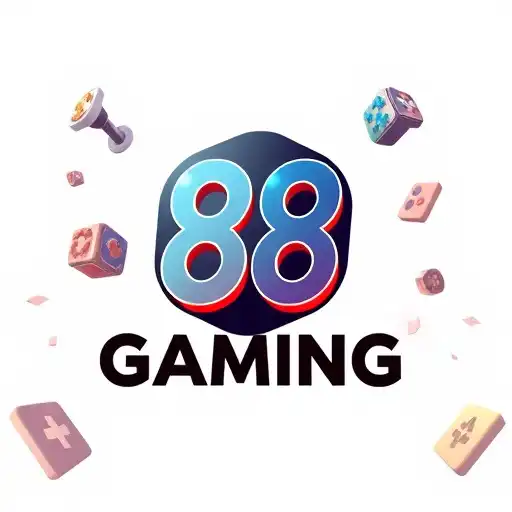 The Rise of 88gaming: A Digital Revolution
