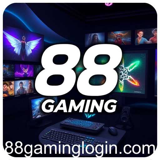 Exploring the 'Game Store' Category and the Rise of '88gaming login'