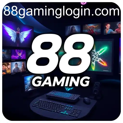 Exploring the 'Game Store' Category and the Rise of '88gaming login'