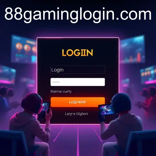 Unlocking the Potential of 88gaming Login